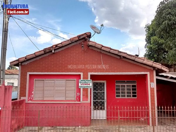 Terreno em Vila Maria Helena, Indaiatuba - Terreno grande com casa antiga - Foto 2
